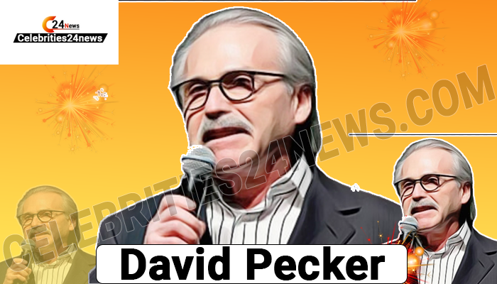 David Pecker