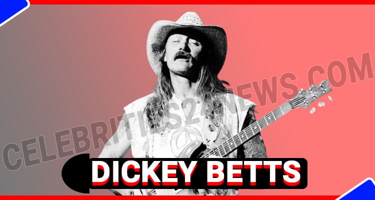 Dickey Betts