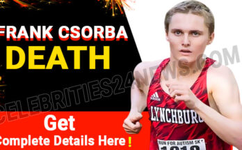 Frank Csorba Death - Who Was Frank Csorba? Lynchburg, College Runner and Bluestone Alumnus, Dead at 23-Years Only – Latest Update April 2024