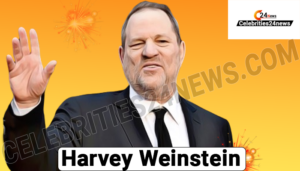 Harvey Weinstein