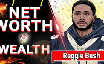 Reggie Bush Net Worth 2024: A Look at His Wife, Family, and Career – Latest Update