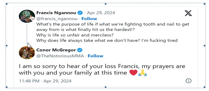 Francis Ngannou