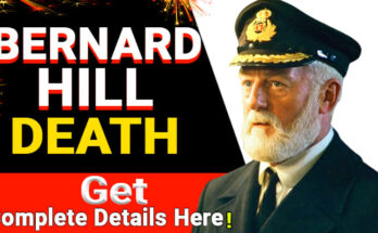 Bernard Hill Death–Who is Titanic and Lord of the Rings actor? Wiki, Family, Career and More – Latest Update May 2024