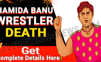 Hamida Banu Wrestler Death - The Incredible Life of India's 1st Woman Wrestler- Who Was Hamida Banu? Who was the "Amazon of Aligarh"? – Wiki, Bio, and Family – Latest Update May 2024