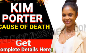 Kim Porter Cause of Death – Who was Kim Porter Diddy's ex-Partner, Mother of 3 Child, Did Kim Porter, 47, Died from Pneumonia – Latest Update May 2024