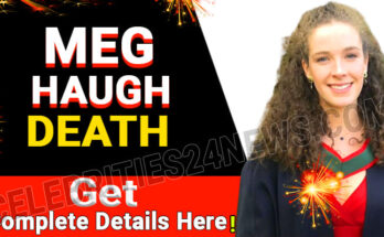 Meg Haugh Death - Irish Doctor Who Died in the Philippines Remembered as ‘Beacon of Light’, Family, Wiki and More – Latest Update May 2024