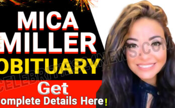 Mica Miller Obituary – Is Mica Miller's death a ‘Suicide’  Death of Pastor's Wife Shakes Community of Wichita – Latest Update May 2024