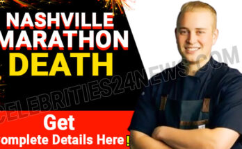 Nashville Marathon Death - Why Did a 26-Year-Old Chef Joey Fecci Pass-Away While Running the Nashville Half? Family Bio and Wiki – Latest Update May 2024