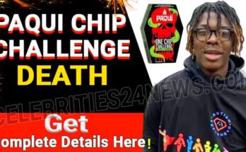 Paqui Chip Challenge Death - Cause of Death Revealed for Teen Who Died After ‘One Chip Challenge’ – Latest Update May 2024