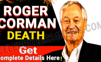 Roger Corman Death - Hollywood Mentor and 'King of the Bs,' Dies at 98, Who was Prolific Master of Low-Budget Cinema Wiki, Family, Career, and More – Latest Update May 2024