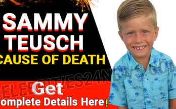 Sammy Teusch Cause of Death - Family Says Bullied Indiana Boy Who Killed Himself Parent, Sibling, and More – Latest Update May 2024