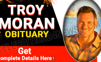 Troy Moran Obituary - Hart High School Principal Tragic Death While Running at 46 – Latest Update May 2024